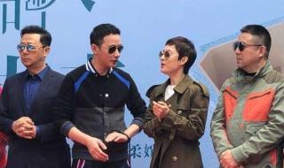事业型男主打开恋爱脑之后