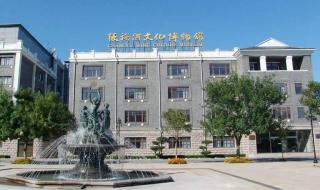 烟台旅游攻略必去景点