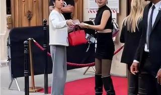 杨颖张嘉倪账号被禁言
