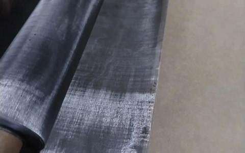 316l不锈钢网（316不锈钢丝网）