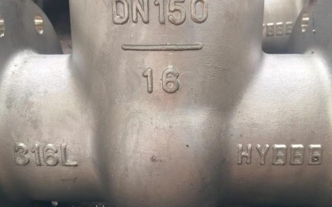 上海不锈钢阀门（不锈钢阀体厂家）