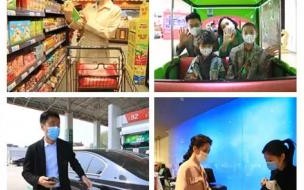 2023年春节邯郸幸福欢乐购消费券有哪些类型 幸福邯郸欢乐购优惠券