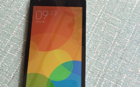 小米2a手机（小米2a手机2014年）