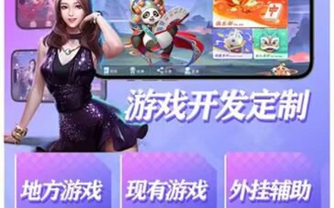 使用分享!麻将机手机控制器”(作弊)辅助透视教程