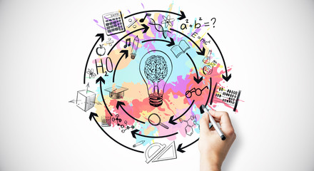 地核停转的灾难推演（地核变化）