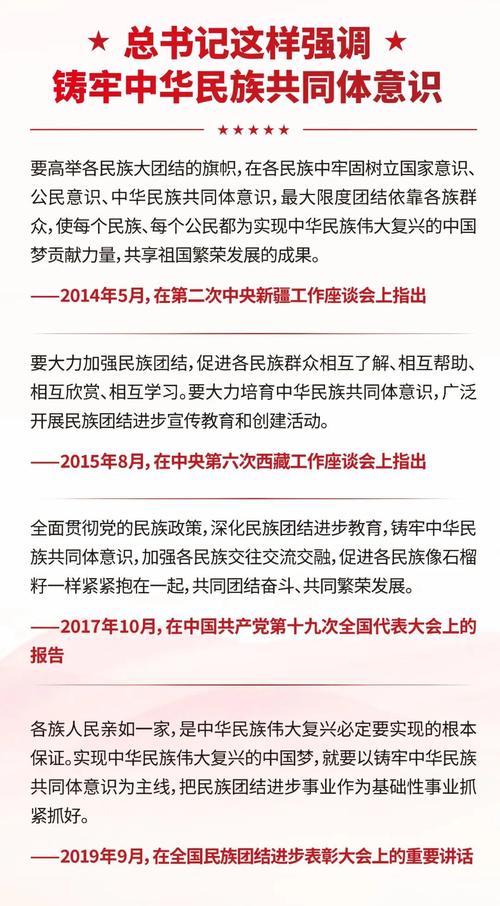 民族团结进步促进法审议(民族团结进步政策法规)