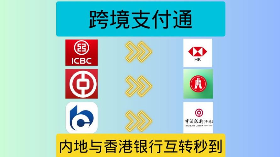 数字人民币跨境支付(粤港澳试点)(数字人民币跨境支付大动作)