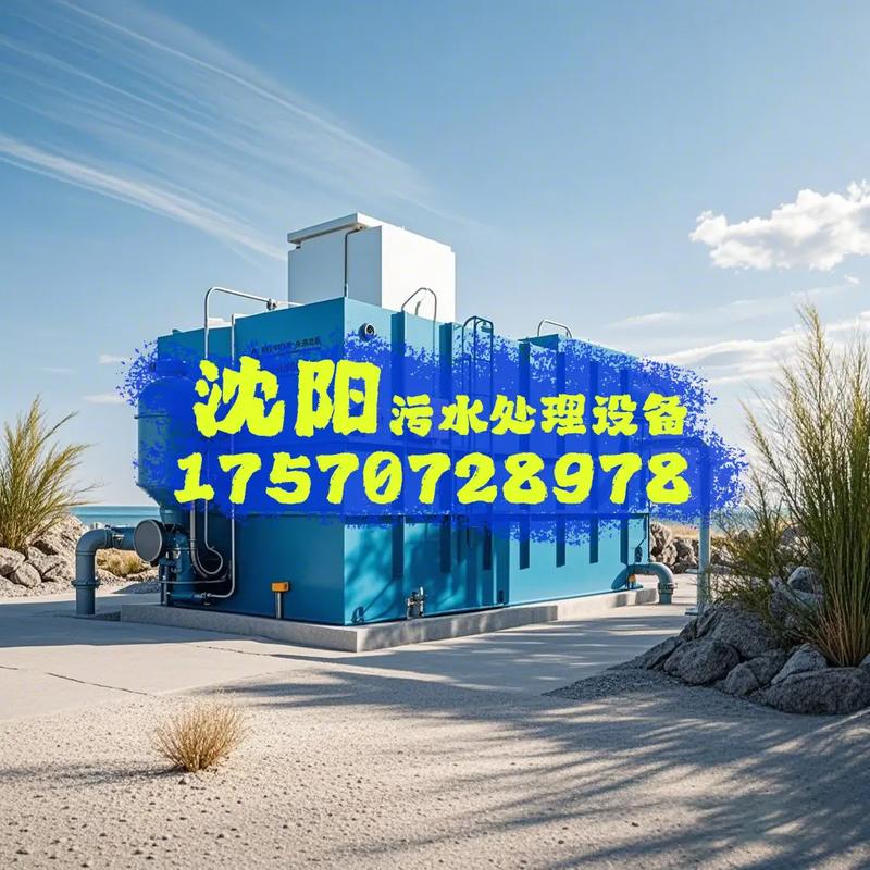 水污染治理(沈阳水污染治理)