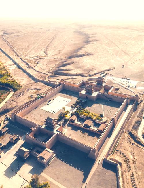 嘉峪关卫星地图（嘉峪关卫星地图高清版）