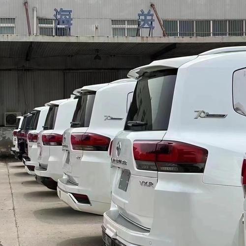 天津港汽车城报价（天津港汽车城官网）