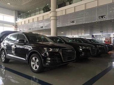 天津港汽车城报价（天津港汽车城官网）