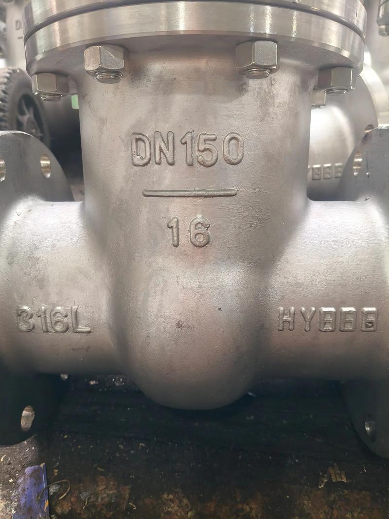 上海不锈钢阀门(不锈钢阀体厂家)