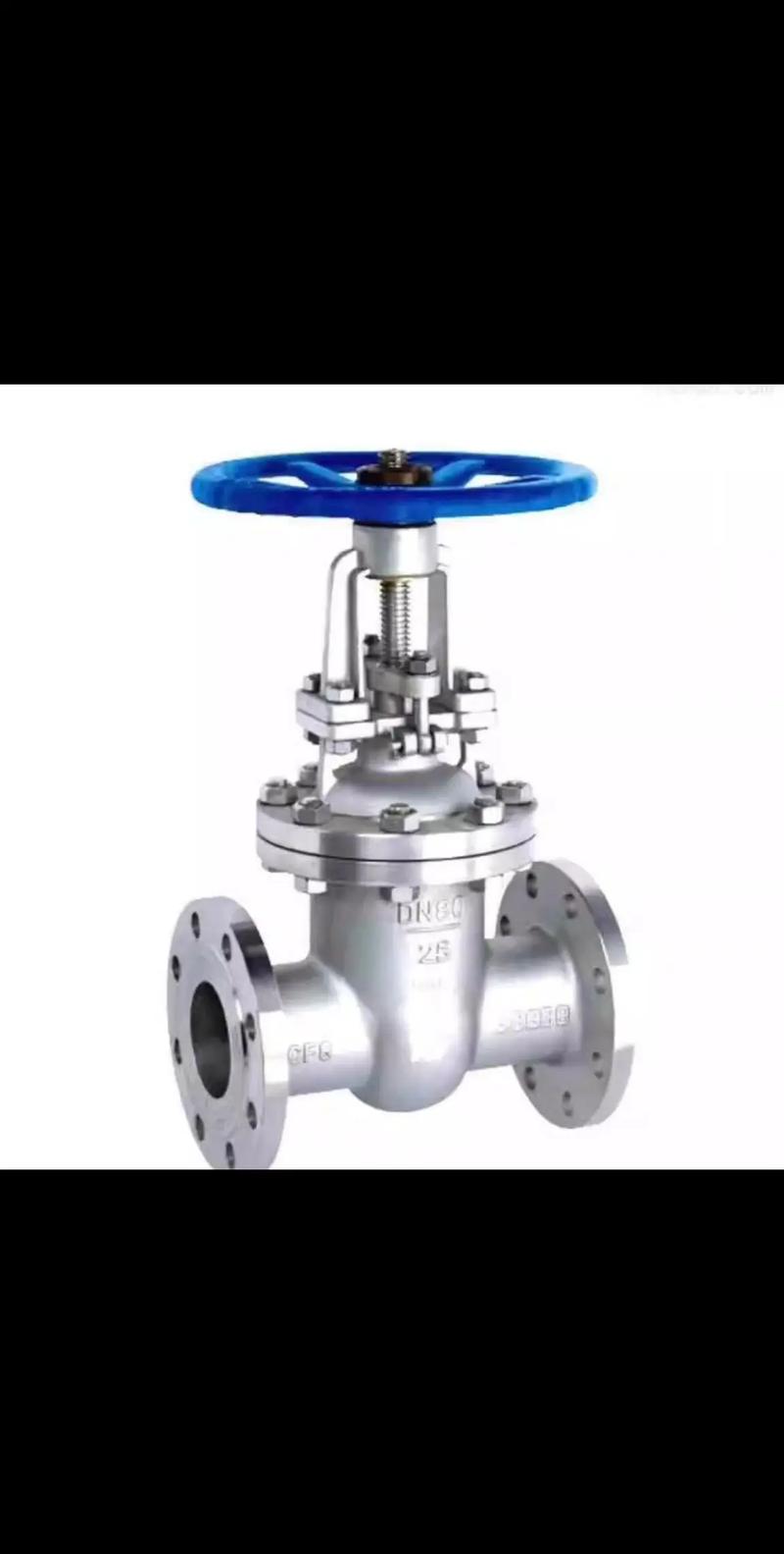 上海不锈钢阀门(不锈钢阀体厂家)