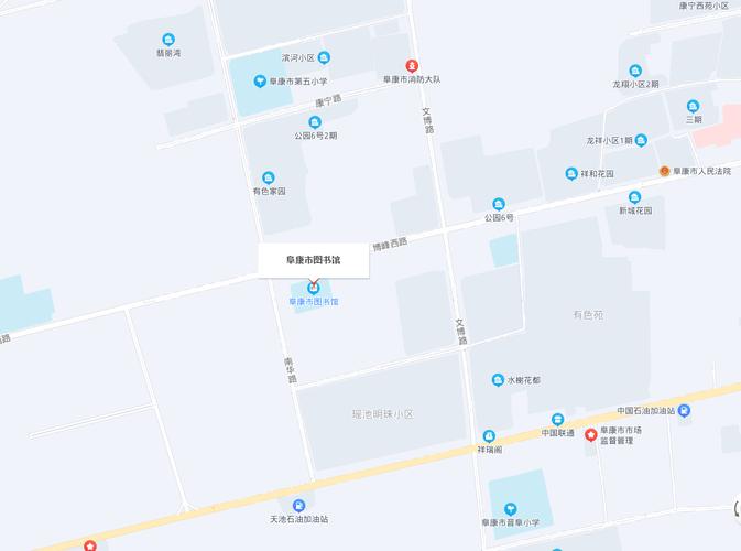 阜康地图（阜康地图全图高清版）