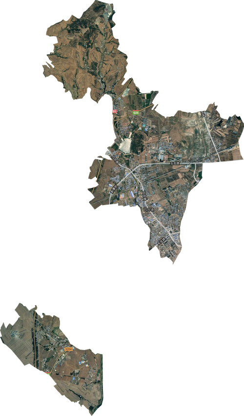 阜新市卫星地图(阜新市卫星地图最新版)