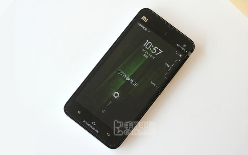 小米2a手机（小米2a手机2014年）