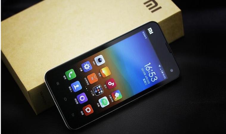 小米2a手机（小米2a手机2014年）